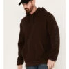 Hawx Men's FR Hard Face Pullover Fleece Hooded Jacket -Cheap Cowboy Form Store 2000373090 201 P1