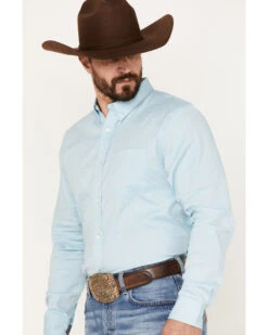 Cody James Men's Glacier Button Down Western Shirt 8 Cody James Men's Glacier Button Down Western Shirt -Cheap Cowboy Form Store 2000374002 400 P2