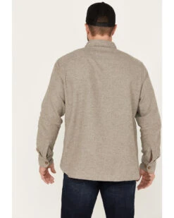 Pendleton Men's Burnside Button Down Long Sleeve Western Shirt -Cheap Cowboy Form Store 2000374658 280 P4