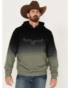 Kimes Ranch Men's Layton Hooded Sweatshirt -Cheap Cowboy Form Store 2000377179 001 P1