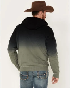 Kimes Ranch Men's Layton Hooded Sweatshirt -Cheap Cowboy Form Store 2000377179 001 P4