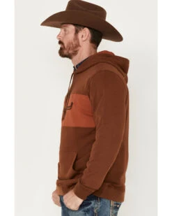 Kimes Ranch Men's Fast Talker Embroidered Logo Hooded Sweatshirt -Cheap Cowboy Form Store 2000377197 200 P2