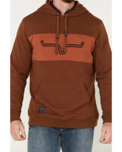 Kimes Ranch Men's Fast Talker Embroidered Logo Hooded Sweatshirt -Cheap Cowboy Form Store 2000377197 200 P3