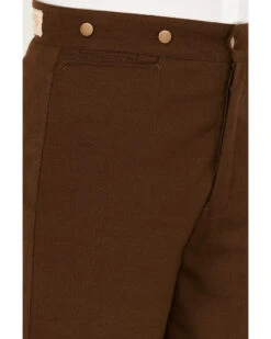 Scully Men's Rangewear Pants -Cheap Cowboy Form Store 2000377908 200 P2