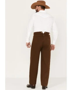 Scully Men's Rangewear Pants -Cheap Cowboy Form Store 2000377908 200 P3