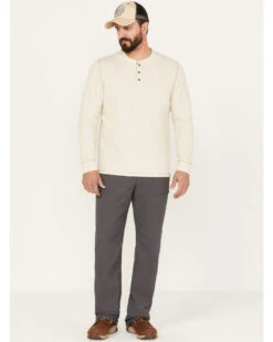 Brothers & Sons Men's Lined Stretch Pants -Cheap Cowboy Form Store 2000379466 022 P1