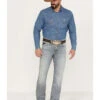 RANK 45 Men's Wild Horse Stackable Straight Stretch Denim Jeans 1 RANK 45 Men's Wild Horse Stackable Straight Stretch Denim Jeans -Cheap Cowboy Form Store 2000381301 413 P1