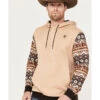 RANK 45 Men's Southwestern Sweatshirt -Cheap Cowboy Form Store 2000386235 280 P2